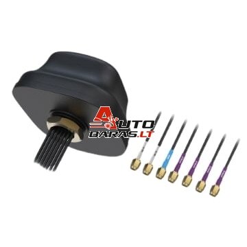 Teltonika antena PR1KC640 5G LTE (4xSMA)