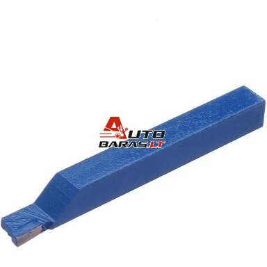 Tekinimo staklių peilis 25x16x140mm Tekinimo staklių peilis 25x16x140mm