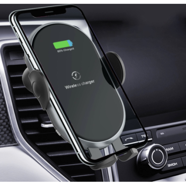 TELEFONO LAIKIKLIS, BELAIDIS ĮKROVIKLIS WIRELESS CHARGER TELEFONO LAIKIKLIS, BELAIDIS ĮKROVIKLIS WIRELESS CHARGER
