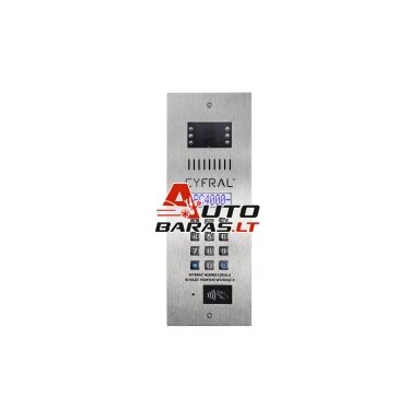Telefonspynė Cyfral PC-4000RE Telefonspynė Cyfral PC-4000RE