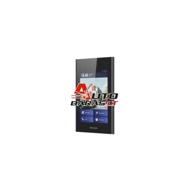 Telefonspynė Hikvision DS-KD9403-E6 (800*480) Telefonspynė Hikvision DS-KD9403-E6 (800*480)
