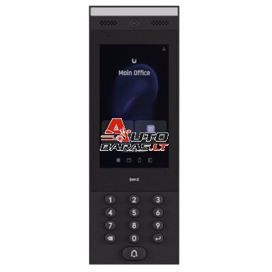 Telefonspynė UBIQUITI UA-Intercom Telefonspynė UBIQUITI UA-Intercom