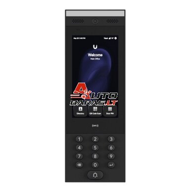 Telefonspynė Ubiquiti UniFi UA-G3-Intercom