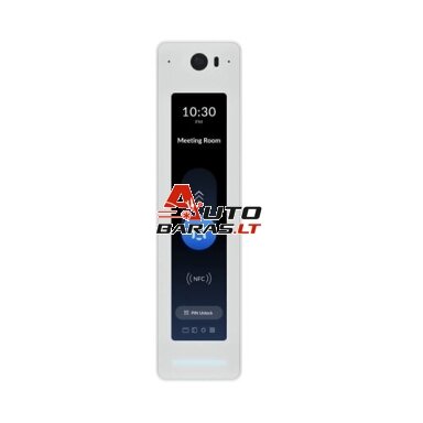 Telefonspynė Ubiquiti UniFi UA-G3-Pro-W
