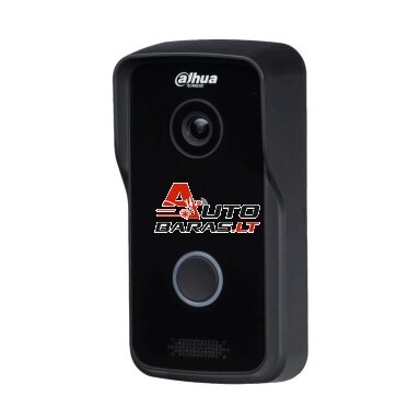 Telefonspynės kamera Dahua VTO2111D-P-S2