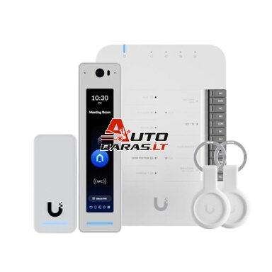 Telefonspynės komplektas Ubiquiti UniFi UA-G3-SK-Pro