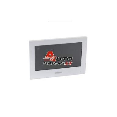 Telefonspynės monitorius Dahua VTH2621GW-P (Baltas)