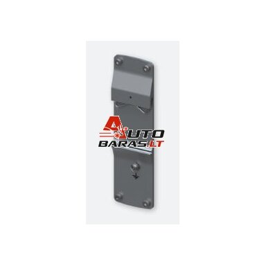 Teltonika 35mm DIN Rail tvirtinimas PR5MEC24 Teltonika 35mm DIN Rail tvirtinimas PR5MEC24