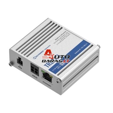TELTONIKA mobilus ryšio sietuvas LTE TRB143 TELTONIKA mobilus ryšio sietuvas LTE TRB143