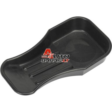 Tepalo surinkimo indas motociklams (plastikinis) 2.5l Tepalo surinkimo indas motociklams (plastikinis) 2.5l