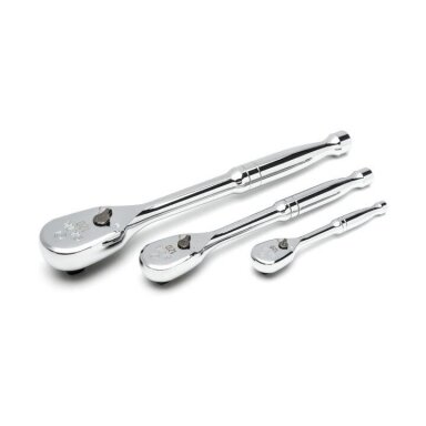 SATA Terkšlė reversinės rinkinys 3vnt. 60TH 120XP (ovalo formos galvutė, metaline rankena) SATA Terkšlė reversinės rinkinys 3vnt. 60TH 120XP (ovalo formos galvutė, metaline rankena)