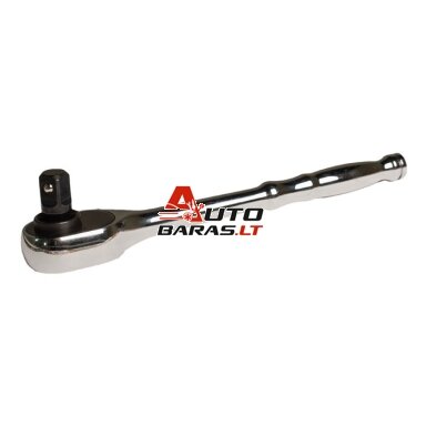 Terkšlė su šarnyru 1/2' CL302804