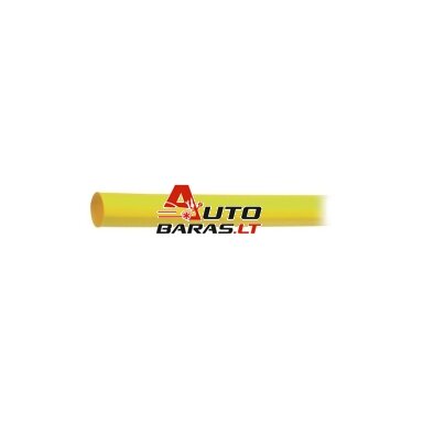 Termovamzdelis RADPOL RCH1 2.4/1.2x1 mm (geltonas) Termovamzdelis RADPOL RCH1 2.4/1.2x1 mm (geltonas)