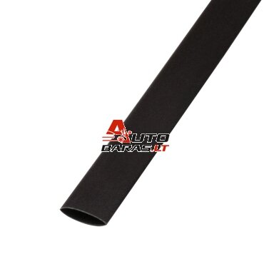 Termovamzdelis RADPOL RCH1 4/1x1 mm (juodas) Termovamzdelis RADPOL RCH1 4/1x1 mm (juodas)