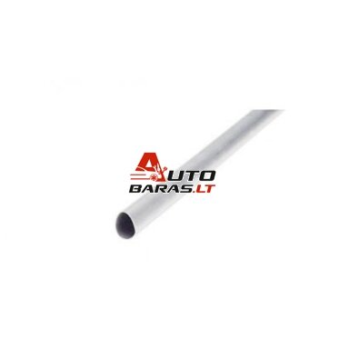 Termovamzdelis RADPOL RCH1 8/2x1 mm (balta) Termovamzdelis RADPOL RCH1 8/2x1 mm (balta)
