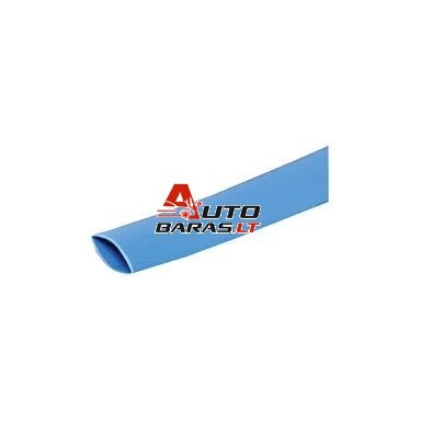 Termovamzdelis RADPOL RCH1 8/2x1 mm (mėlynas) Termovamzdelis RADPOL RCH1 8/2x1 mm (mėlynas)