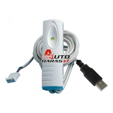 Texecom Premier Elite USB-Com Texecom Premier Elite USB-Com