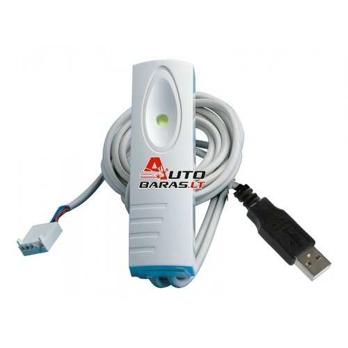 Texecom Premier Elite USB-Com