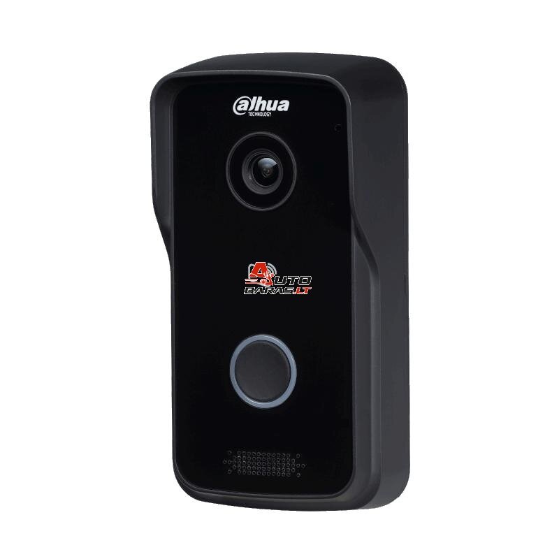 Telefonspynės kamera Dahua VTO2111D-P-S2
