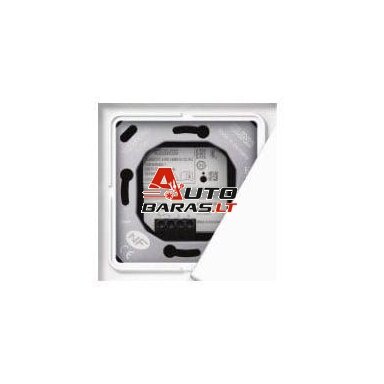Thermostat JUNG FF1799 (controlled by Bluetooth)