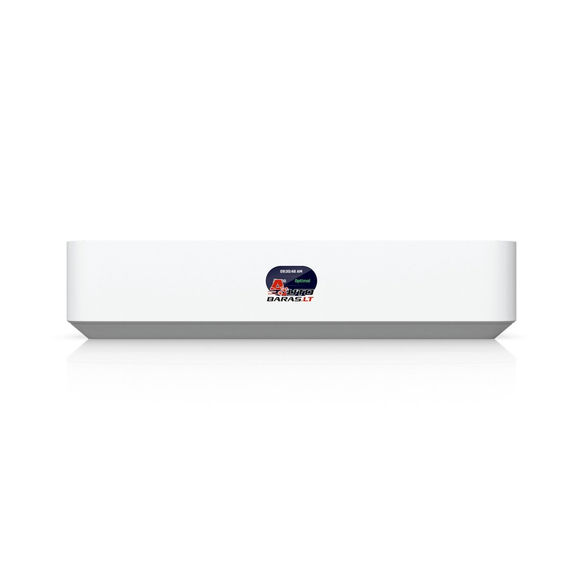 Tinklinis įrašymo įrenginys Ubiquiti UniFi UNVR-Instant