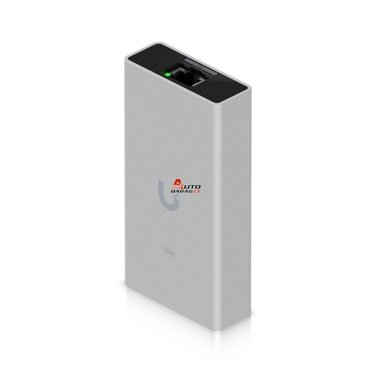 Tinklo adapteris Ubiquiti UACC-Adapter-RJ45-USBC-10GE (USB-C, 10GbE RJ45)