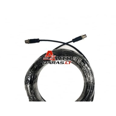 Tinklo prailginimo kabelis Hikvision AE-MC4343-10