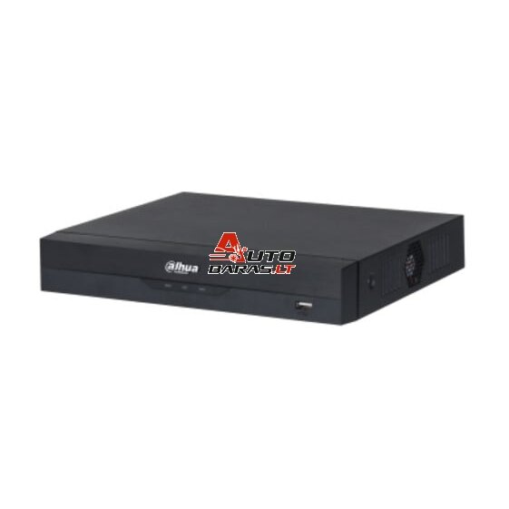 Tinklinis įrašymo įrenginys NVR Dahua WizSense NVR4104HS-P-EI