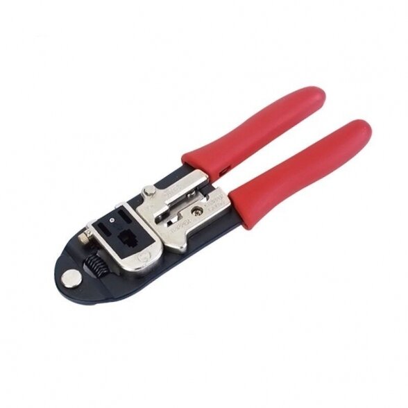 PROFESIONALUS TINKLO TESTERIO-SKANERIO SW-018 + užspaudimo replės ir antgaliai RJ45 - NUOMA 1 PROFESIONALUS TINKLO TESTERIO-SKANERIO SW-018 + užspaudimo replės ir antgaliai RJ45 - NUOMA 1