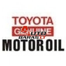 TOYOTA alyva / tepalas