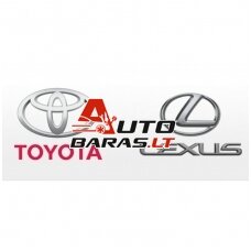 Toyota / Lexus / Scion / Isuzu diagnostikos įranga