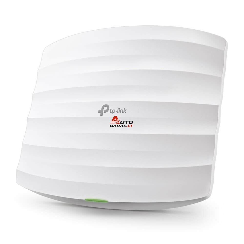 TP-LINK EAP225 (AC1350) sieninis Wi-Fi prieigos taškas