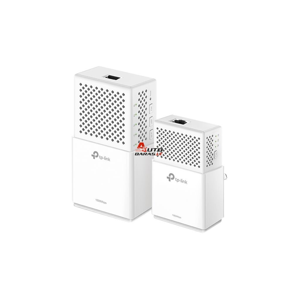 TP-LINK TL-WPA7510 KIT