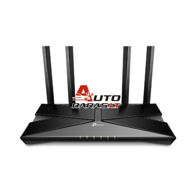 TP-LINK maršrutizatorius Archer AX1500 AX10
