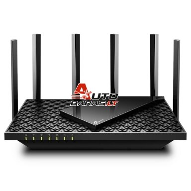 TP-LINK maršrutizatorius Archer AX5400 AX72