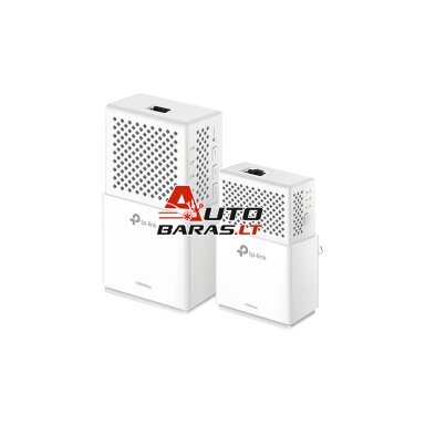 TP-LINK TL-WPA7510 KIT TP-LINK TL-WPA7510 KIT