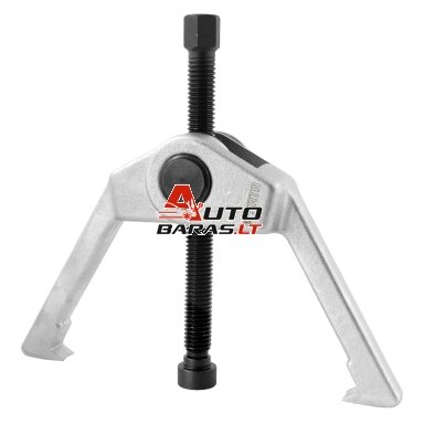Traukių nuėmėjas 2 griebtuvų 160mm