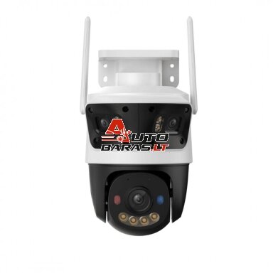 Triguba stebėjimo kamera IMOU Cruiser Triple 11MP S7UP-11M0WED