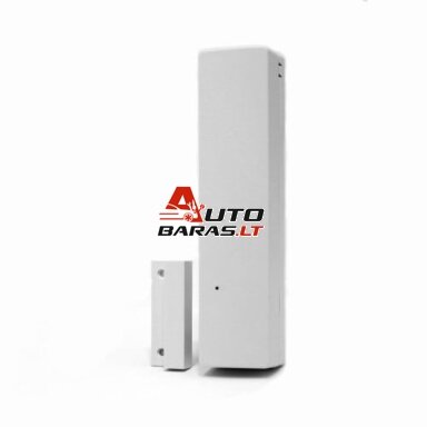 Trikdis bevielis magnetinis jutiklis FW2-MAG Trikdis bevielis magnetinis jutiklis FW2-MAG