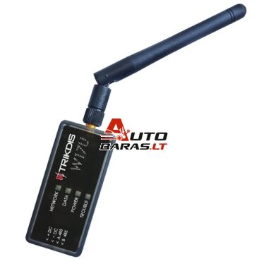 Trikdis Wi-Fi komunikatorius W17U Trikdis Wi-Fi komunikatorius W17U