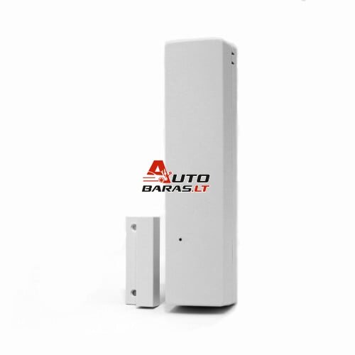 Trikdis bevielis magnetinis jutiklis FW2-MAG