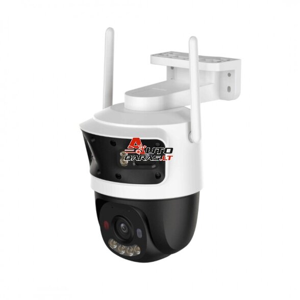 Triguba stebėjimo kamera IMOU Cruiser Triple 11MP S7UP-11M0WED 1