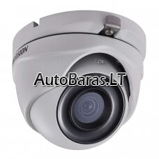 Turbo dome kamera Hikvision DS-2CE56D8T-ITME F2.8