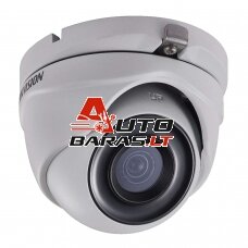 Turbo dome kamera Hikvision DS-2CE56D8T-ITMF F2.8