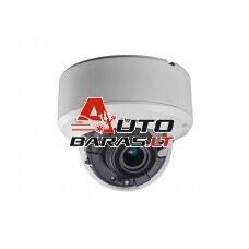 Turbo dome kamera Hikvision DS-2CE56D8T-VPIT3Z