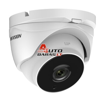 Turbo dome kamera Hikvision DS-2CE56D8T-IT3Z
