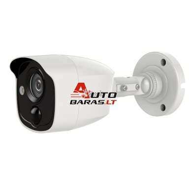 Turbo kamera bullet HiLook THC-B120-MPIRL F2.8 Turbo kamera bullet HiLook THC-B120-MPIRL F2.8