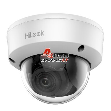Turbo kamera kupolinė HiLook THC-D320-VF F2.8-12 Turbo kamera kupolinė HiLook THC-D320-VF F2.8-12