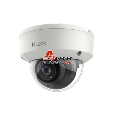 Turbo kamera kupolinė HiLook THC-D323-Z F2.7-13.5 Turbo kamera kupolinė HiLook THC-D323-Z F2.7-13.5