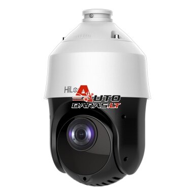 Turbo kamera valdoma HiLook PTZ-T4215I-D Turbo kamera valdoma HiLook PTZ-T4215I-D